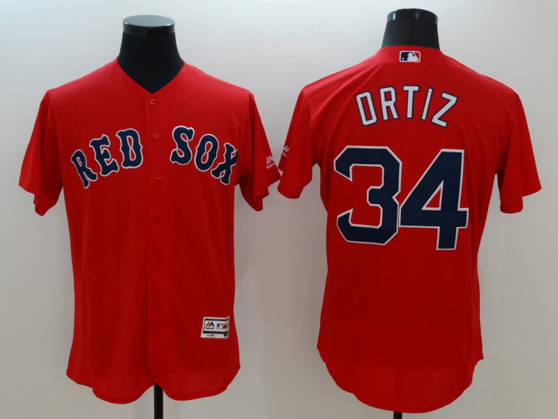 Boston Redsox jerseys-020